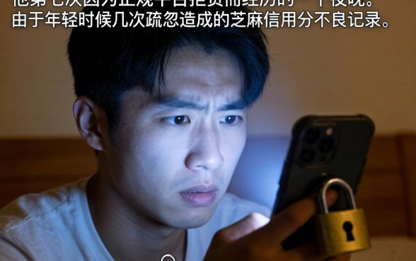 2026必下款高炮口子，归纳五个芝麻分负面借款的软件