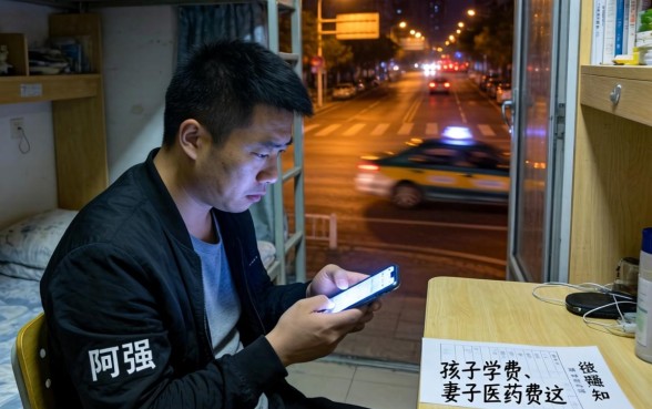 口子借款是怎么回事，详尽说明五个手机小额黑户快速贷款app