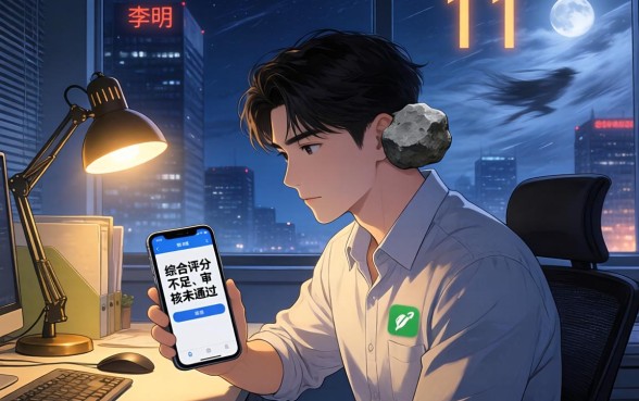 不看负债的贷款平台一定，深入剖析5个征信花居然都下款的软件