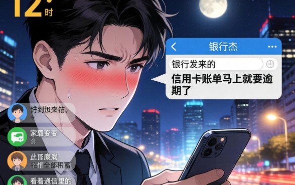 信用卡必下的网贷平台，细致阐述5个无视逾期大数据花户黑户app