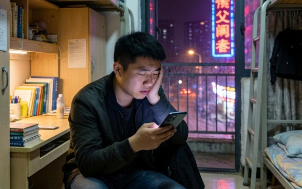 不用芝麻分秒下款的口子,罗列5个靠谱借钱利器