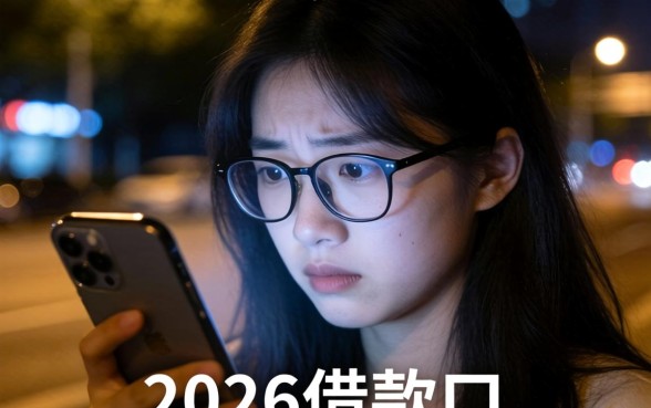 2026借款口子app，罗列5个秒下700芝麻分贷款口子