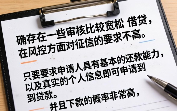 551借款的口子,条列五个无视一切是人就下款的口子