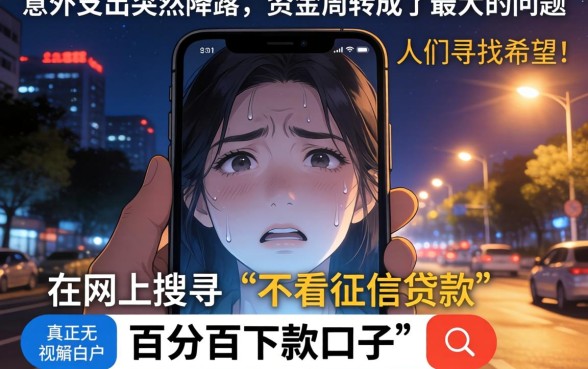 人人聚财下款速度领先,详尽说明5个无视黑白100%秒下网贷软件