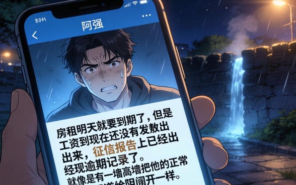 不查征信私人贷款,胪列五个能百分百通过的网贷app