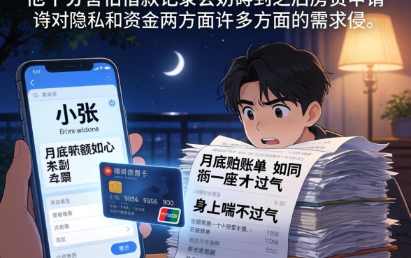 不上征信的网贷口子有哪些，归集5个不上征信报告的贷款软件