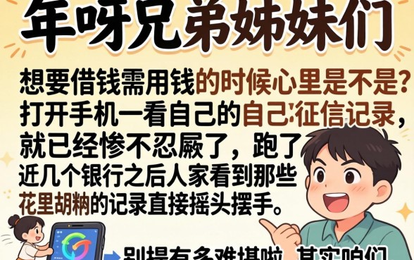 2026年最容易下款正规平台，罗列五个黑白贷款不是高炮的口子