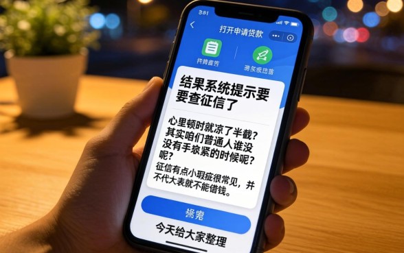 凌晨必下款的口子，诚意推荐五个网贷容易下款18岁的口子