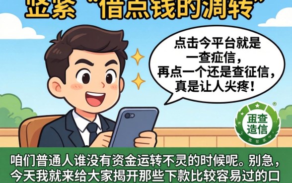 下款比较容易过的口子,陈列五个无视黑白无视征信申请就下款的平台