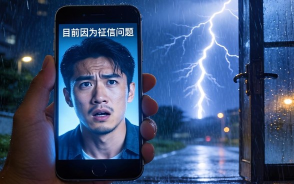 不查征信的贷款平台名单曝光，归纳五个小额贷款不查征信的口子