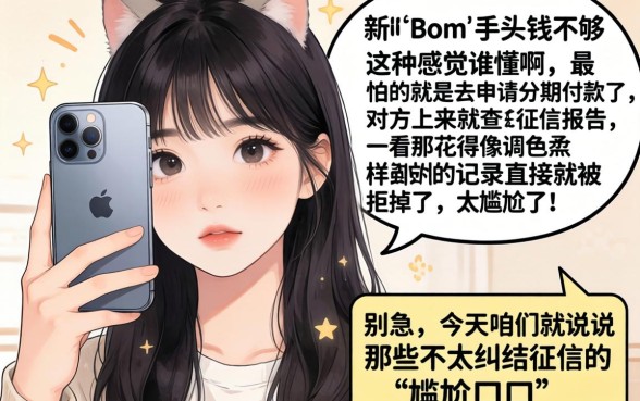 iphone手机怎么分期，整合5个花户3000秒下款app