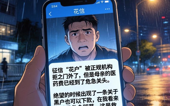 2026网贷黑户贷款30天,细致阐述5个综合评分不足有负债都能下款app