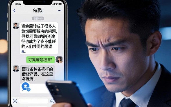 2026必下款的口子有哪些，诚意推荐五个极速审核的网贷app