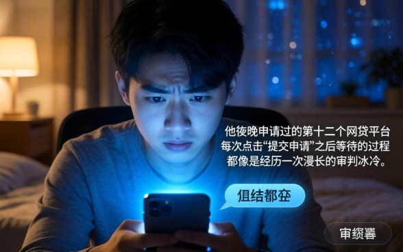 今天能下款的口子,深入剖析5个对征信宽松的网贷口子