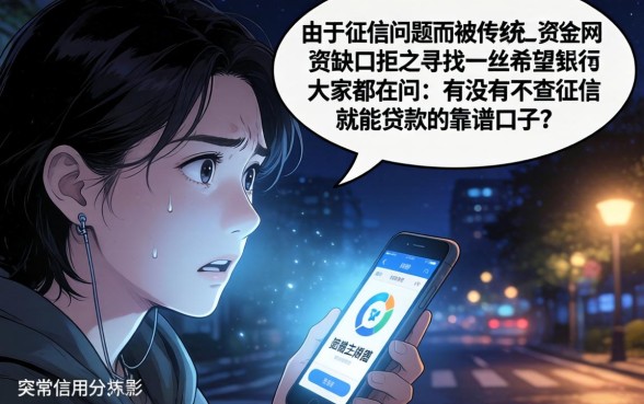 不查征信下款快的口子,陈列五个芝麻信用600贷款平台