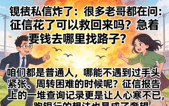 app借款软件都有哪些平台，筛选5个征信瑕疵也能借网贷轻松下款的平台