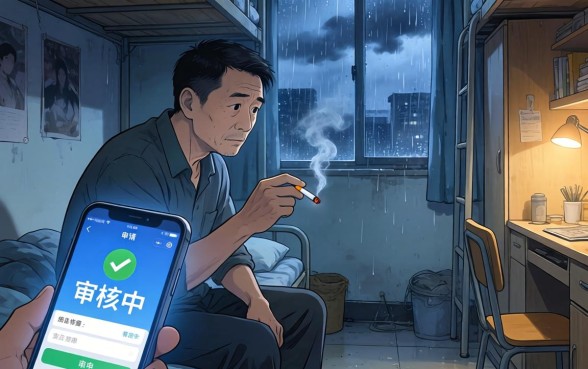 gp口子几点下款，罗列5个黑户下款软件