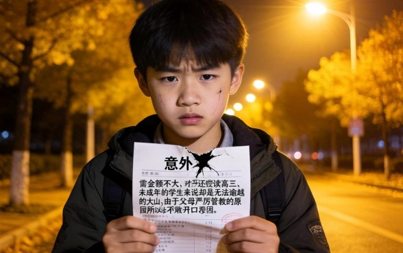 17岁用什么借得到钱呢,揭秘五个无视征信黑户当前逾期必下款的口子