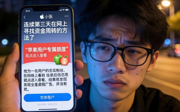 ios系统贷款的口子，胪列5个百分百下款无视黑白户网贷口子