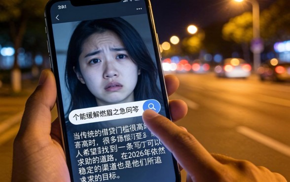 id贷必下的口子2026,鼎力推荐五个周周到贷款相同系列的平台