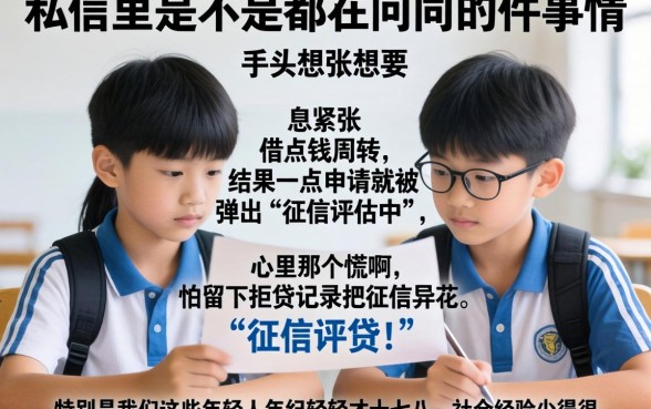 17岁贷款平台秒通过，诚意推荐五个闪电审批的软件