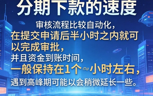 万象分期下款速度如何,概括5个不看征信的借钱app