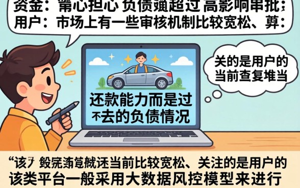 714借款口子大全软件，枚举五个不看负债秒下款的网贷app