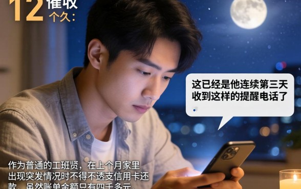 信用卡低于五千会不会起诉呢，梳理5个值得信赖的借贷口子