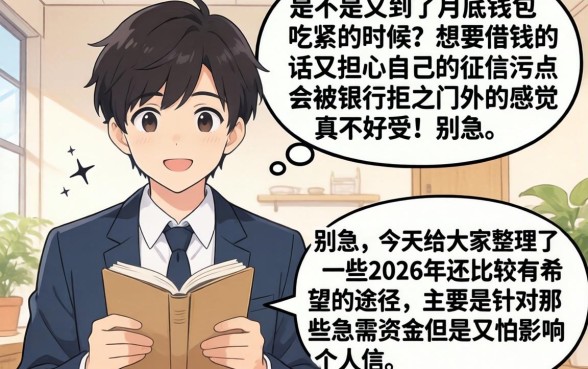 2026好下2000的口子，胪列5个手机上可以借钱的app