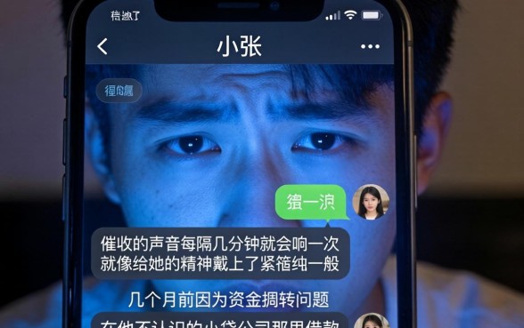 不上征信的小额贷款没还，胪列5个直接下款的app