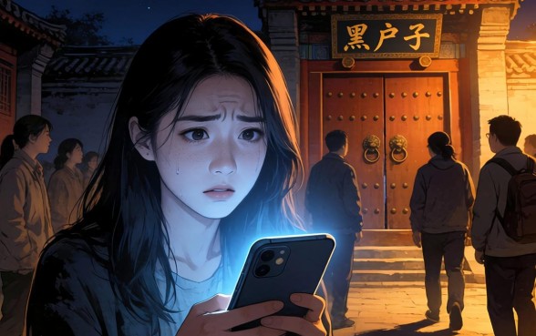 2026黑户口子推广平台链接，筛选5个无视黑花半夜下款的网贷app