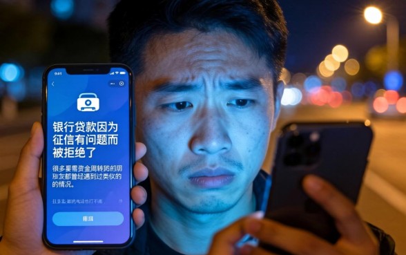 不正规的借钱平台有哪些,整理五个真正不查征信的贷款app