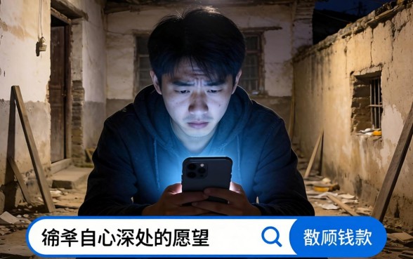 2026网贷下款快的最新口子，详尽说明五个黑户成功获取大额贷款的平台