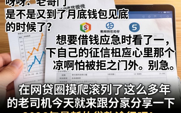 2026最新贷款2万口子，概括五个借款无视黑白100%秒过