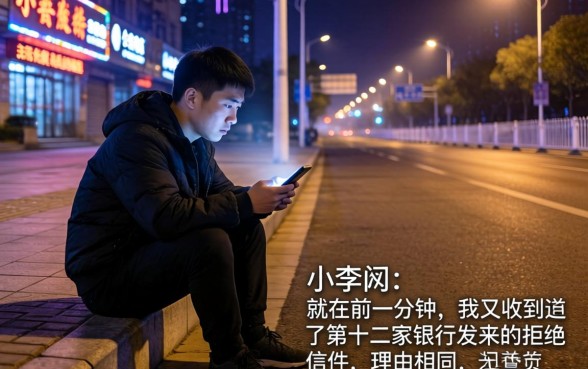 借款太多信用卡能批吗,条列五个无视黑白100%秒下网贷小额夜间口子