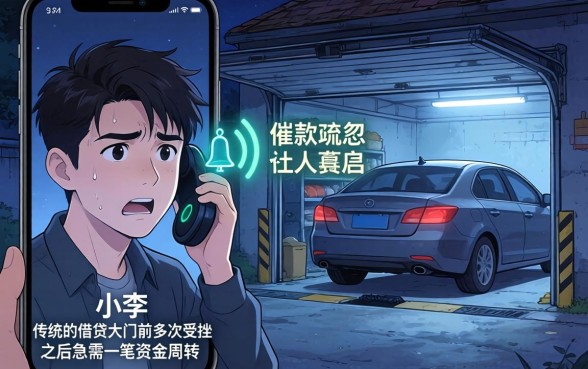 不看征信的网贷app讨论，甄选5个快速下款无视征信的平台