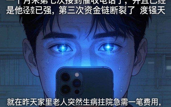 不查征信秒批1万,甄选五个无视黑白户下款的口子