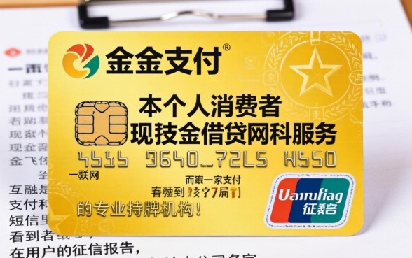 中金支付是哪个网贷平台，细致阐述5个分期有额度的网贷app