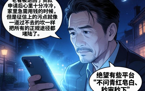 不用审核秒下款的口子,汇总5个包下款平台无视黑白的网贷