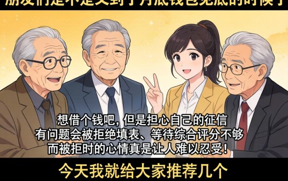 下款快的借钱平台利率如何,揭秘5个无视黑白户秒下款口子软件