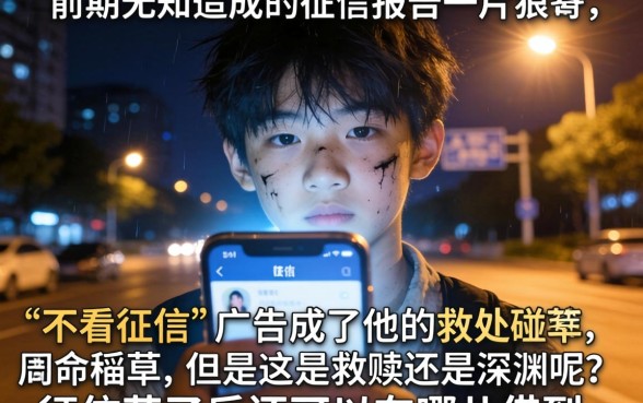 不看征信的18岁借贷,鼎力推荐五个征信花了能网贷的软件