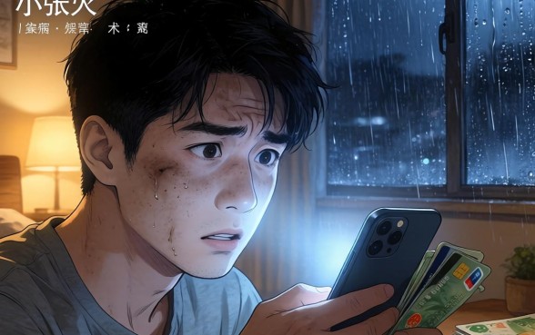 不看征信网贷百分百下款口子,概括5个门槛低易下款平台