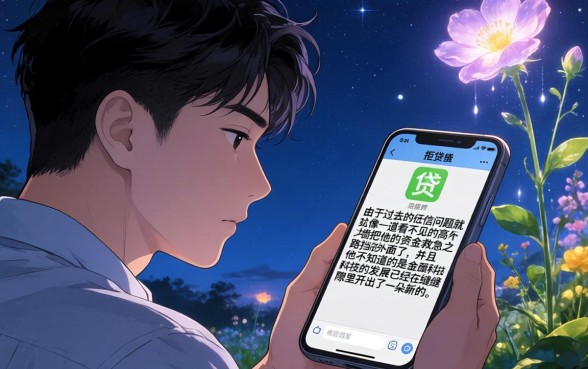 2026年不查征信下款,归集五个对征信宽松的网贷app