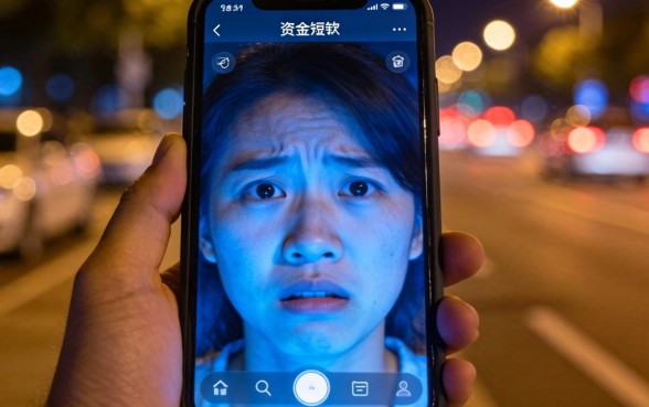 不查信用的借钱软件当天放款,精选五个有公积金无视一切的口子