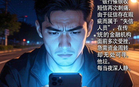 8月最新黑户贷款利息，概览5个失信人员可以借钱的网贷app