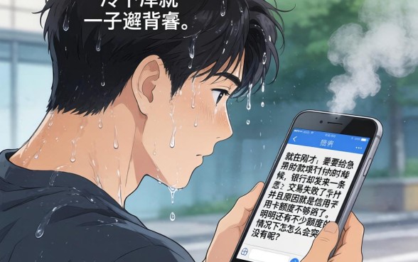 什么叫信用卡超额使用,热忱推荐五个不看综合评分的网贷