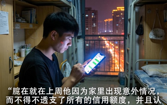 京东白条金条无力偿还怎么办，甄选5个值得信赖的借钱app