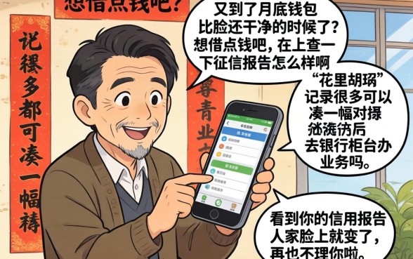 2026黑烂户贷款口子,理出5个网贷无视不查征信软件