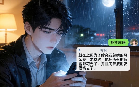 2026十月放水的口子，诚意推荐五个可以不看征信就能下款的口子