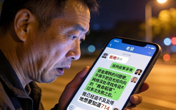 714必下口子无视征信，汇整5个秒批通过的网贷app